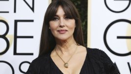 5 урока за живота от Моника Белучи