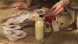 Таро карта за 17 октомври, петък