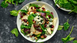 3 нискокалорични ястия, които ще ви заситят 