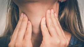 4 вредни храни за щитовидната жлеза