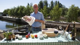 Кулинарният майстор Рудолф пристига в България