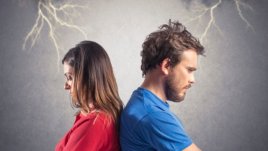 5-те типа мъже, които ще отровят връзката ви