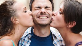 Кой е най-предпочитаният тип жена от мъжете?