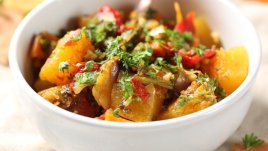 Пресни картофки по френска рецепта