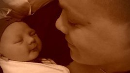 Пинк стана майка на момченце