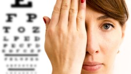 Един месец безплатни прегледи за глаукома във ВМА