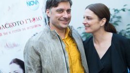 „Дяволското гърло“ завладява зрителите със заплетен сюжет и силна актьорска игра