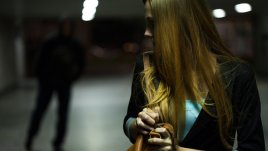 40% от жените се страхуват да излязат на улицата