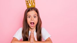 3 начина, по които родителите превръщат децата в нарциси 