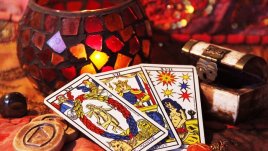 Таро карта за 3 август