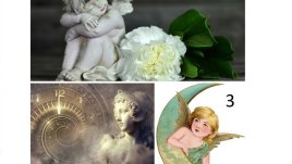 3 ангела разкриват на какъв път се намирате 