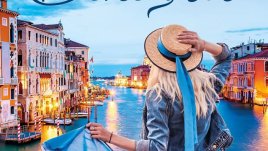 За да преоткриеш любовта, понякога е достатъчно само едно вълнуващо пътешествие