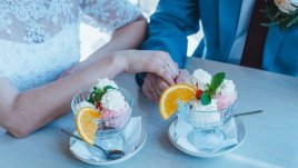 Каква е любовната ви връзка според избора ви за сладолед