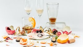 Лекове за махмурлук от цял свят 