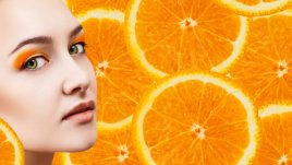 4 антистареещи витамина за млада кожа