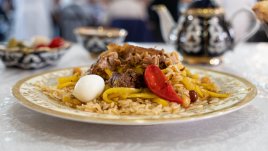 3 рецепти, с които да използвате агнешкото от Великден