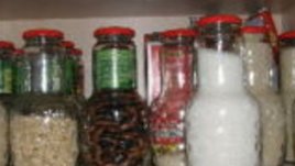 Ред и красота в кухнята