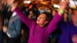 За или против вечерния час?