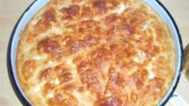 Моят вкусен тутманик