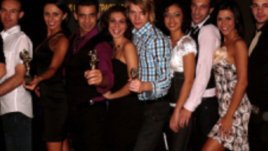 Салса награди 2008 – бляскава церемония