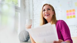 Сутрешни мантри за щастлив ден