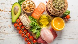 20 от най-полезните храни за здраво сърце