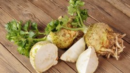 Грудка целина &ndash; вкусна и много полезна за здравето