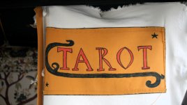 Таро карта за 26 юни, четвъртък