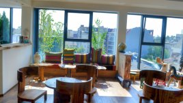 Йога занимания и цялостно балансиране на енергията 