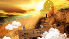 Всеки път, когато човек избере любовта...