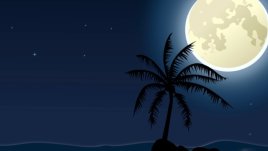 Лунна диета – юли 2014