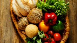 Макробиотичната диета – как тя удължава живота? 