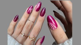 Разкошни тренд идеи за маникюр (+Снимки)