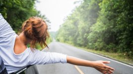 10 причини да се чувствате страхотно, защото сте необвързани 