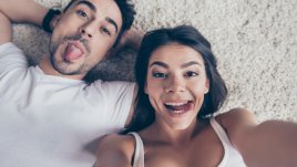 Как да направим идеален любовен портрет 