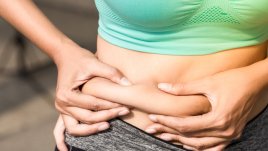 Една мрачна причина да не отслабвате въпреки диетата