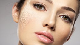 8 характерни черти за хората с пъстри очи