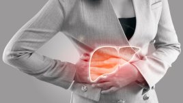 Може ли влошеното здраве на черния дроб да е пречка по пътя към отслабването?