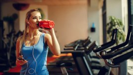 Как да постигнете фитнес целите си без стрес?