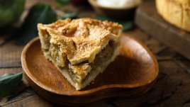 3 идеи за здравословни сладкиши