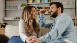 5 неща, които карат мъжа да остане във връзката