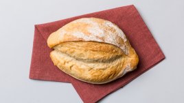 Питки с грис