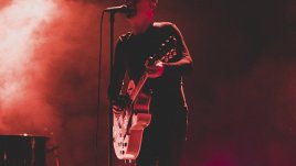 Брайън Адамс идва в София за концерт на 8 декември 2023