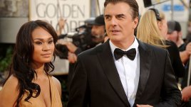 Крис Нот стана баща за втори път