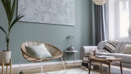 3 тенденции в обзавеждането, които ще са демоде през 2020