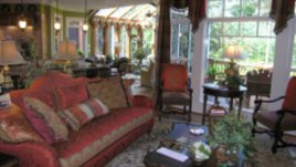 Пролетна мода за дома 2011