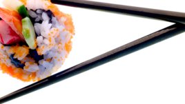 Домашно суши