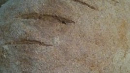 Рецепта за домашен хляб Грахам