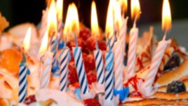 Всичко за празнуването на Рожден ден на едно място