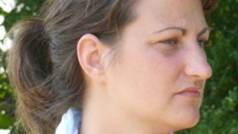 Лина Гергова: Бъдете силни и смели като в народните песни и приказките